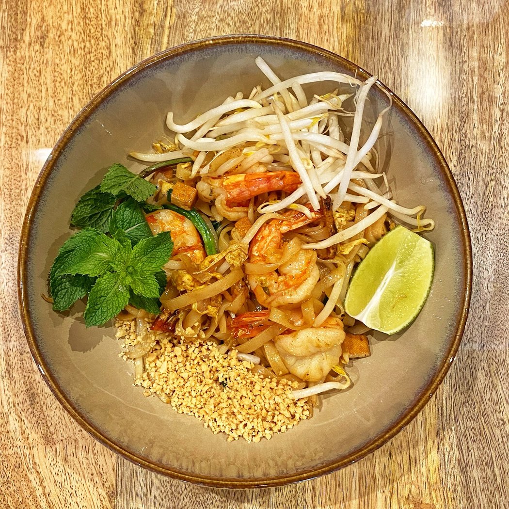 Chez Zhong 1
